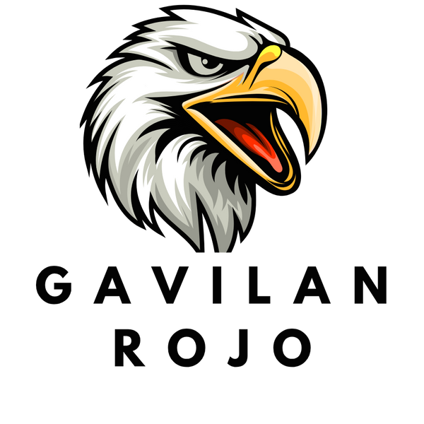 GAVILANROJO